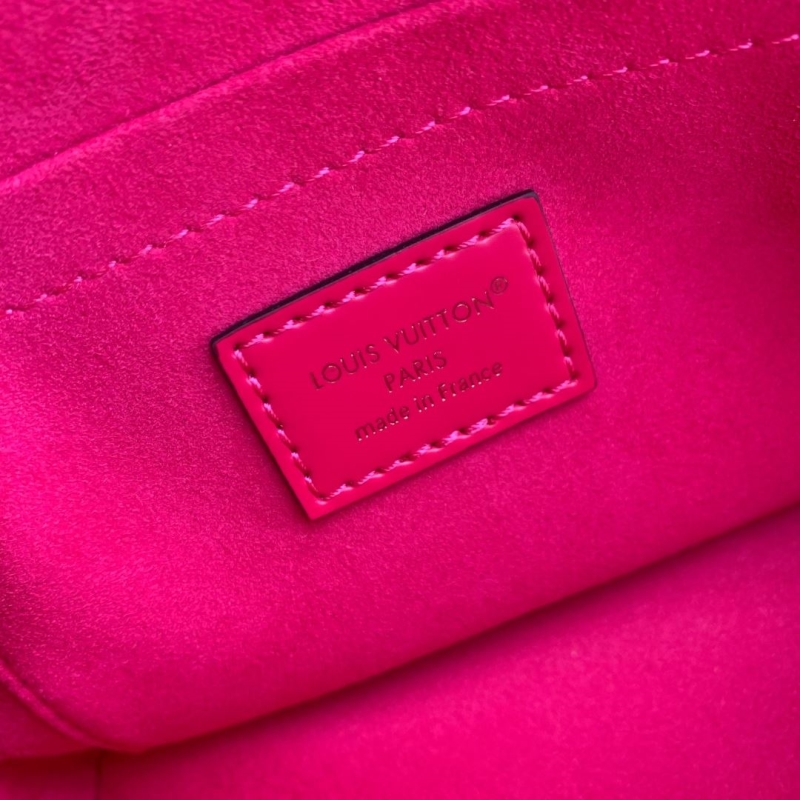 LV Top Handle Bags